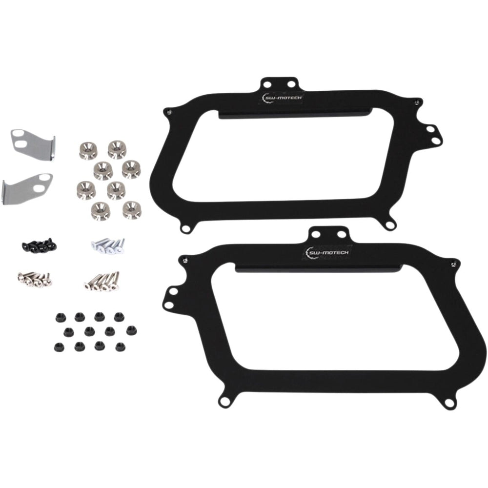 side carrier Adapter – SW-Motech